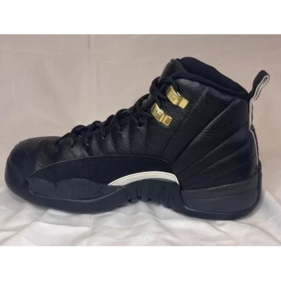 Air Jordan 12 Retro The Master size 6 - Picture 3 of 15